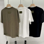 Áo Thun Form Rộng Cotton AMBUSCADE tối giản
