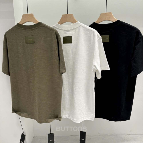 Áo Thun Form Rộng Cotton AMBUSCADE tối giản