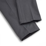 Quần Âu Công Sở AKB Kaki Form Fitted AKB_02E733