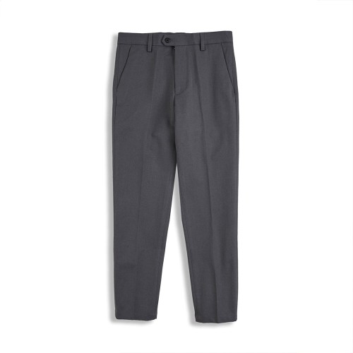 Quần Âu Công Sở AKB Kaki Form Fitted AKB_02E733