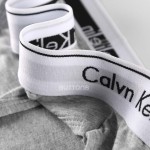 Quần lót nam, quần boxer nam CALVIN KLEIN chất thun lạnh cao cấp, cạp to, thoáng mát, co giãn